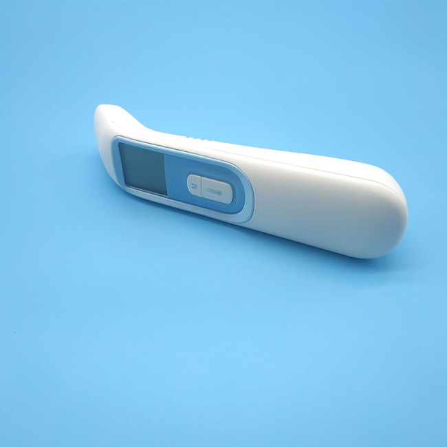 Infrared Thermometer-XLM-001